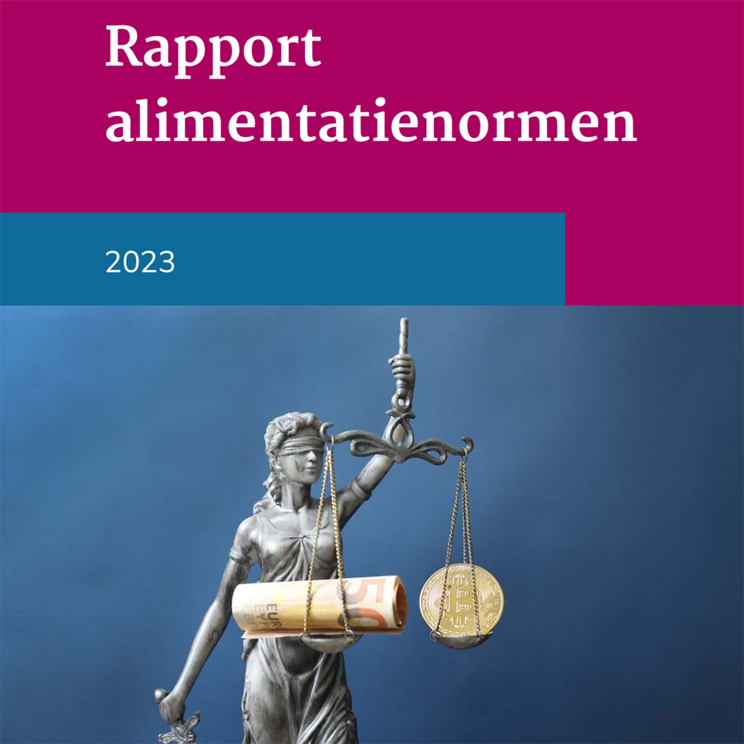 Alimentatienormen 2024 herschreven