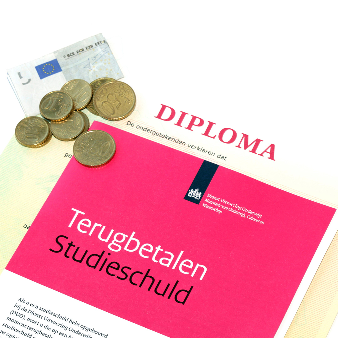 Gezamenlijke schulden