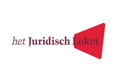 Het juridisch loket