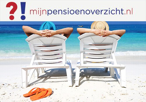 Mijn Pensioen Overzicht