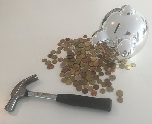 Partneralimentatie