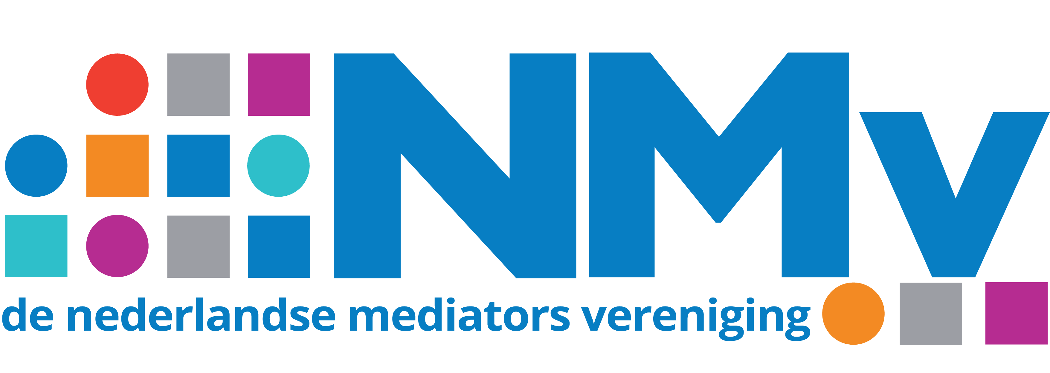 NMv — Nederlandse Mediators­vereniging
