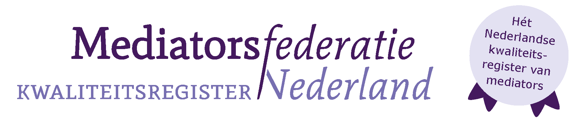MfN Registermediator