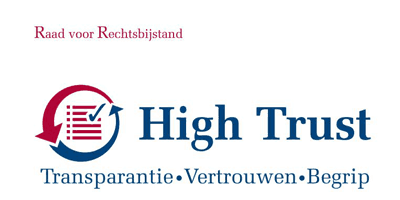 RVR High Trust — Raad voor Rechtsbijstand